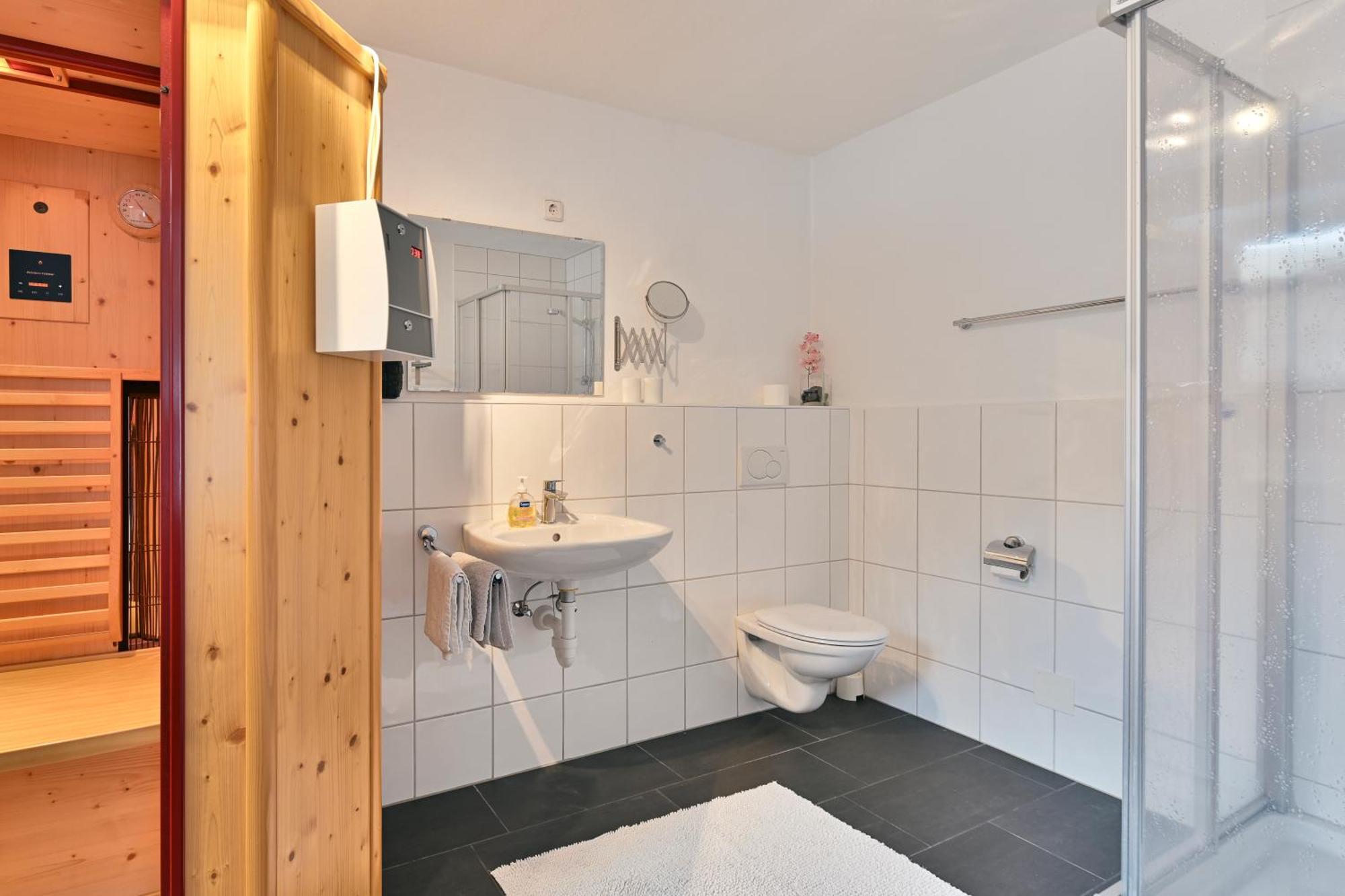 Haus Flexen Rooms & Apartments Stuben am Arlberg Exterior foto